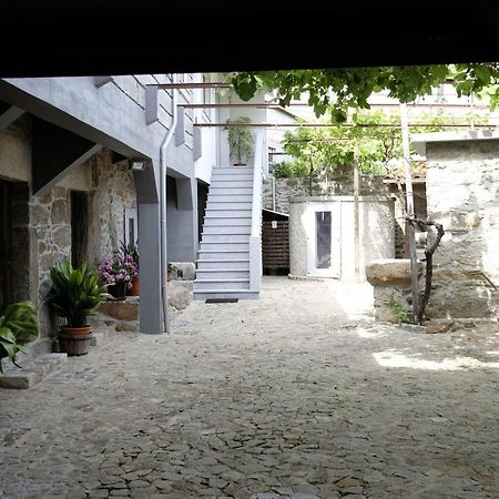 Casa Do Aido De Cima Villa Vale de Cambra Ngoại thất bức ảnh