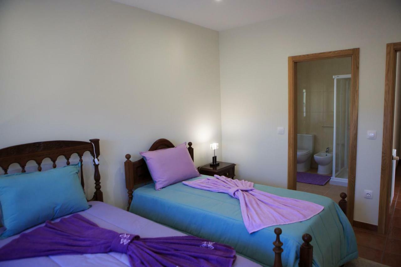 Casa Do Aido De Cima Villa Vale de Cambra Ngoại thất bức ảnh