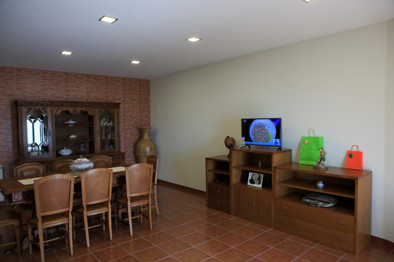 Casa Do Aido De Cima Villa Vale de Cambra Ngoại thất bức ảnh