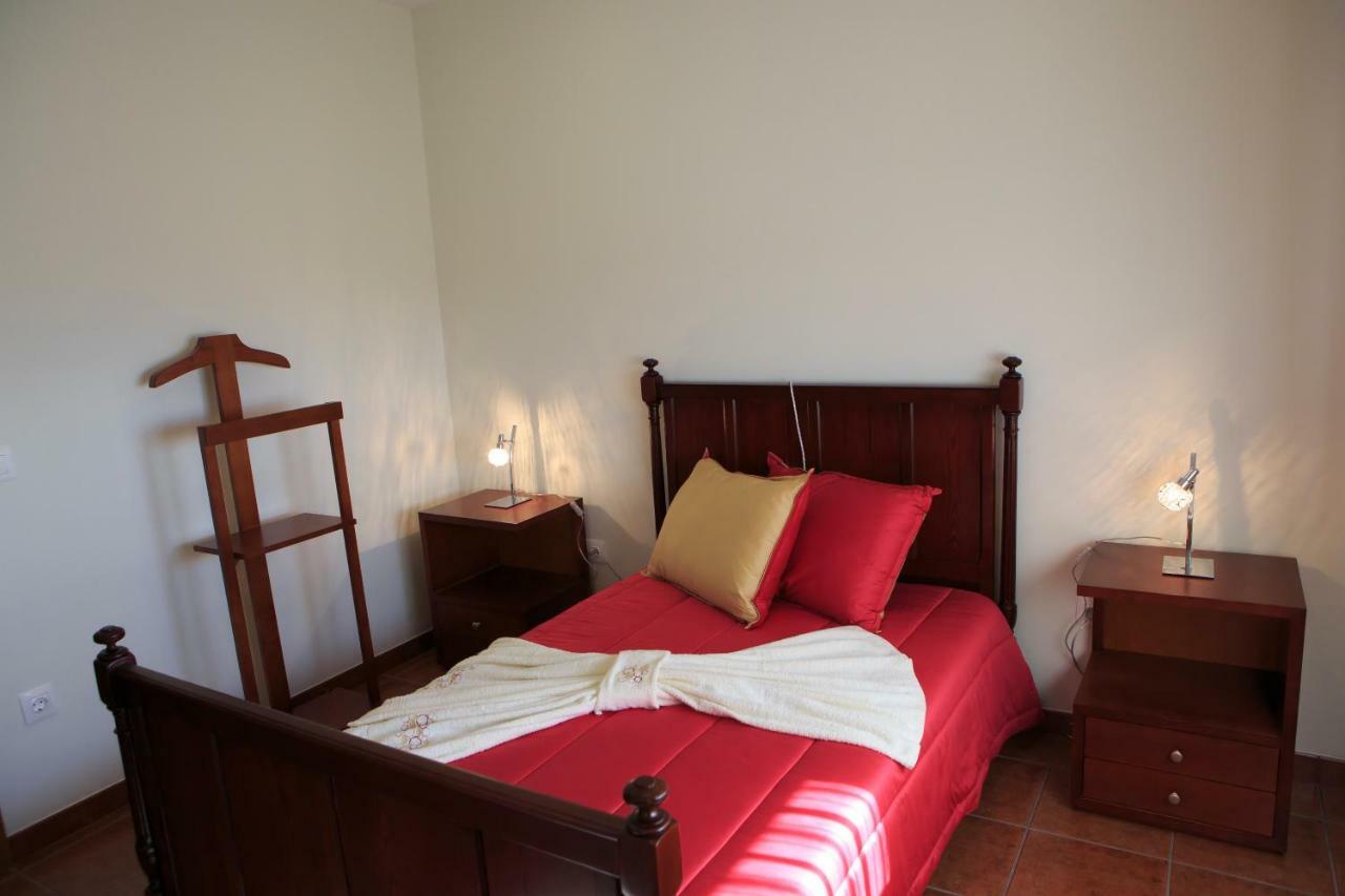 Casa Do Aido De Cima Villa Vale de Cambra Ngoại thất bức ảnh