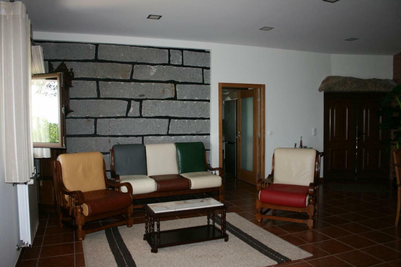 Casa Do Aido De Cima Villa Vale de Cambra Ngoại thất bức ảnh
