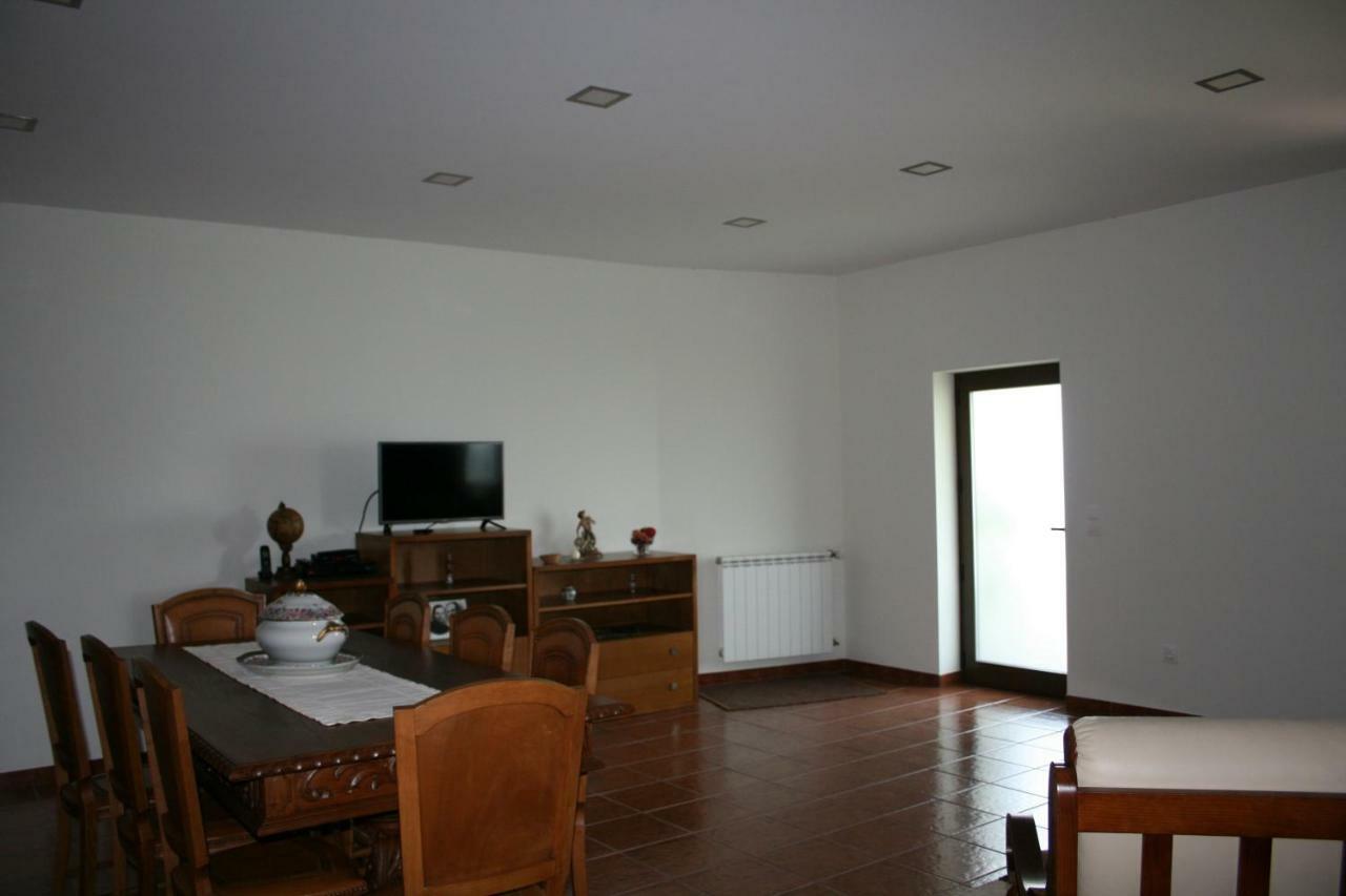 Casa Do Aido De Cima Villa Vale de Cambra Ngoại thất bức ảnh